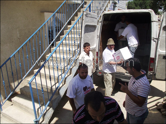 في شهر الخير.. سلكوم و