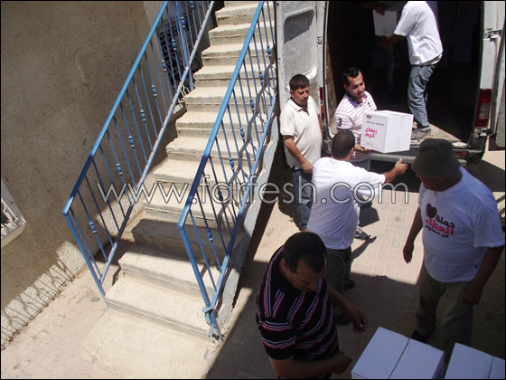 في شهر الخير.. سلكوم و