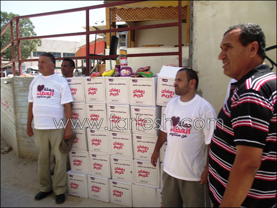 في شهر الخير.. سلكوم و