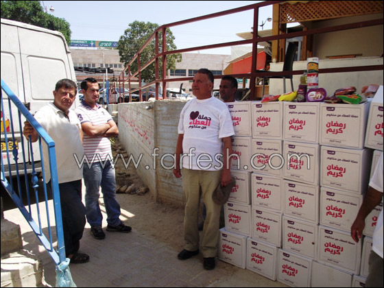 في شهر الخير.. سلكوم و