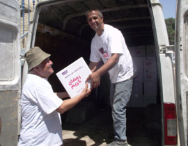 في شهر الخير.. سلكوم و