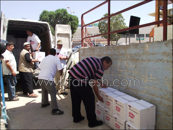 في شهر الخير.. سلكوم و