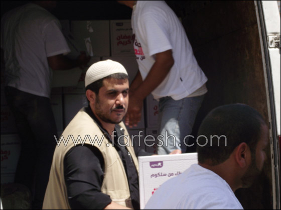 في شهر الخير.. سلكوم و