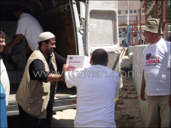 في شهر الخير.. سلكوم و