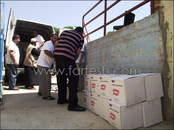 في شهر الخير.. سلكوم و