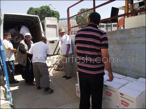 في شهر الخير.. سلكوم و