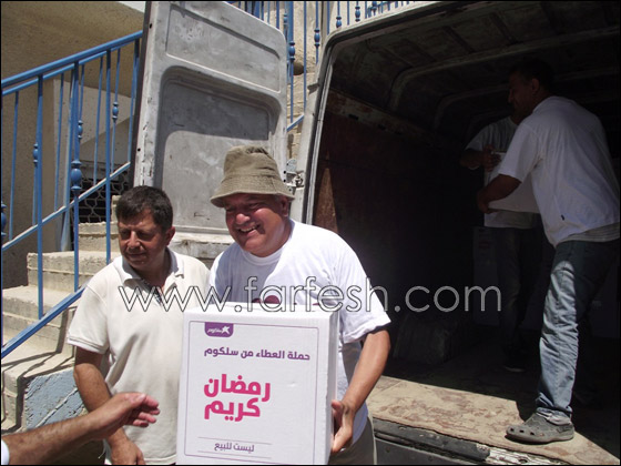 في شهر الخير.. سلكوم و