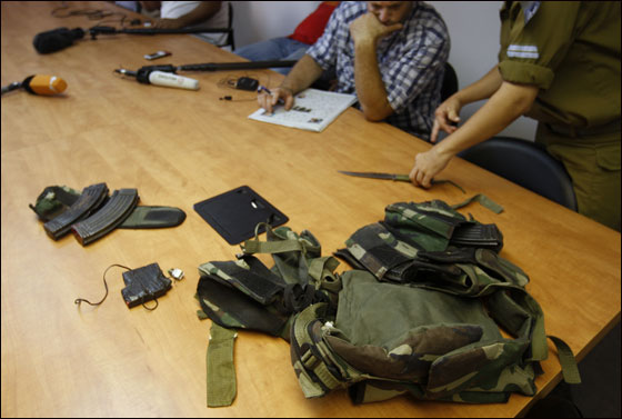 سحب السفير المصري لدى اسرائيل بعد الهجوم الاسرائيلي  صورة رقم 28