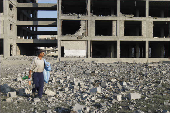 سحب السفير المصري لدى اسرائيل بعد الهجوم الاسرائيلي  صورة رقم 19