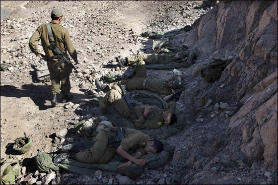 سحب السفير المصري لدى اسرائيل بعد الهجوم الاسرائيلي  صورة رقم 26