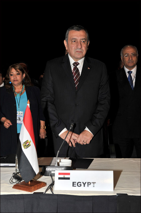 سحب السفير المصري لدى اسرائيل بعد الهجوم الاسرائيلي  صورة رقم 32