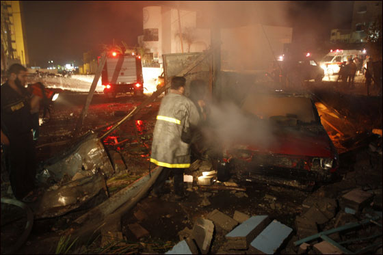 سحب السفير المصري لدى اسرائيل بعد الهجوم الاسرائيلي  صورة رقم 17