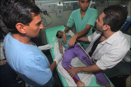 سحب السفير المصري لدى اسرائيل بعد الهجوم الاسرائيلي  صورة رقم 31