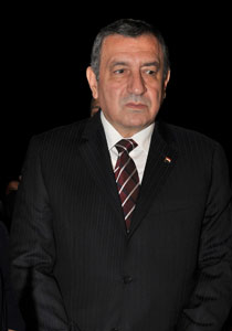 سحب السفير المصري لدى اسرائيل بعد الهجوم الاسرائيلي  صورة رقم 1