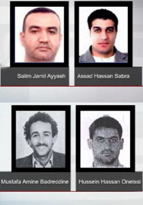 متهم باغتيال الحريري: مكان اقامتي معروف للسلطات اللبنانية!! صورة رقم 1