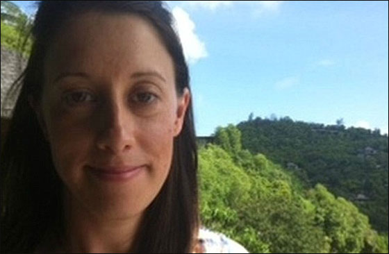 شهر عسل يتحول الى كابوس بعد هجوم قرش يودي بحياة الزوج  صورة رقم 3