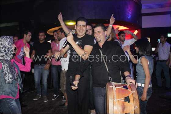 أمير صلاح يحقق نجاح جديد في ليالي باجت الرمضانية!  صورة رقم 3