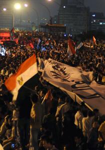  بعد التوترات.. كامب ديفيد في مهب الريح! صورة رقم 1