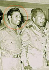 ارملة سعد الشاذلي: الجزائر حمتنا ومنعت مبارك من اغتيال زوجي صورة رقم 2