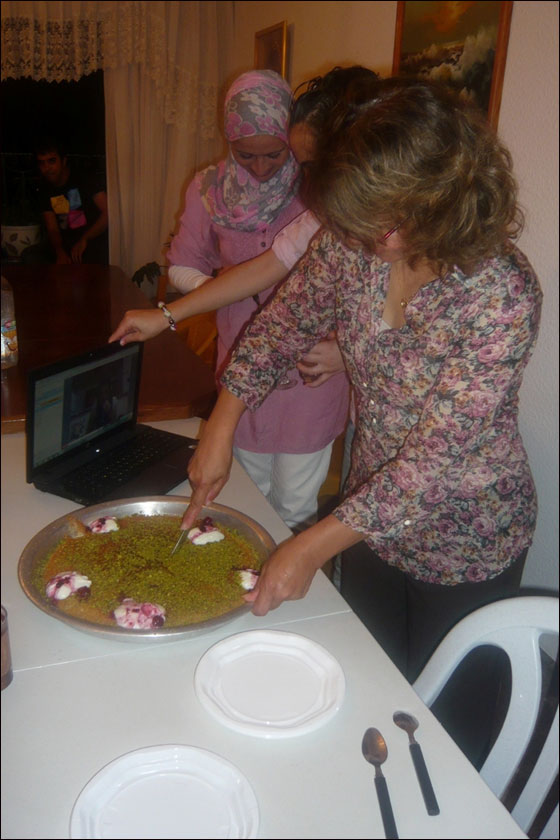 نجاح كبير لحملة 