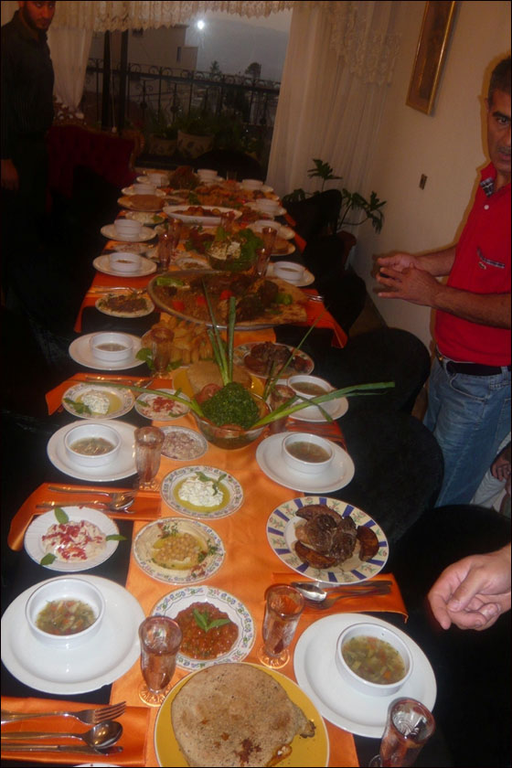 نجاح كبير لحملة 