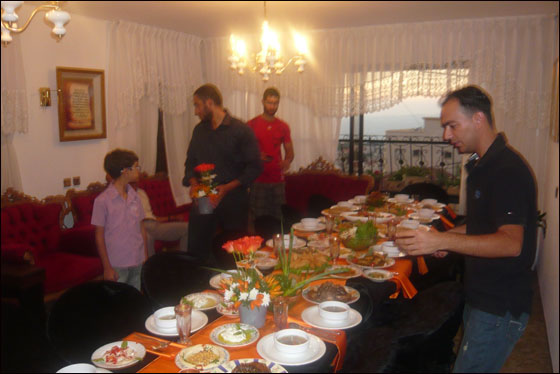 نجاح كبير لحملة 