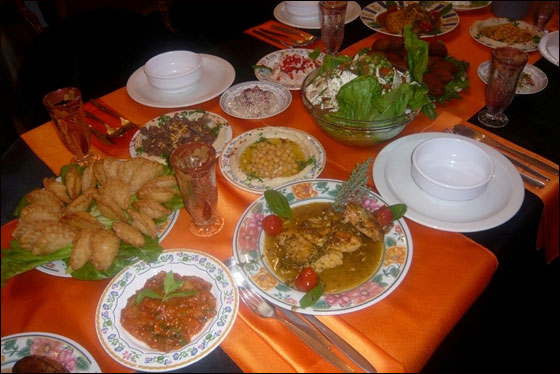 نجاح كبير لحملة 