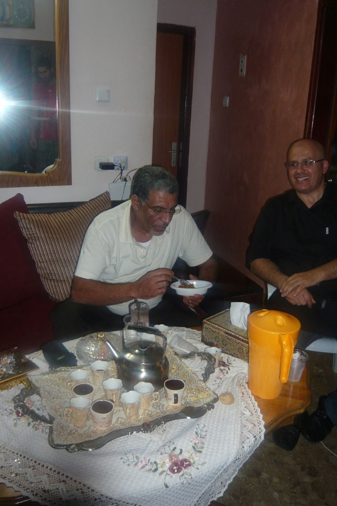 نجاح كبير لحملة 