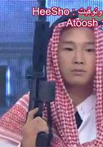 موقف رجولي: وزير كوري يوقف برنامج تلفزيوني سخر من الاسلام! صورة رقم 1