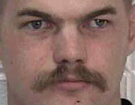 رفض اعدامه الا بعد التأكد ان الاعدام بالحقن ينهي الحياة فورا!! صورة رقم 1