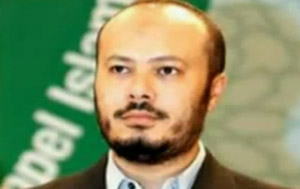 القوات الموالية للقذافي تساعد ابنه محمد على الفرار من الاقامة الجبرية صورة رقم 1