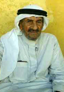 سوري عمره 104 اعوام ما زال يصوم رمضان ويزرع ارضه بنفسه صورة رقم 1