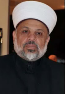 الشيخ التميمي: القذافي اقترح نقل المسجد الاقصى لتفادي مؤامرة! صورة رقم 1