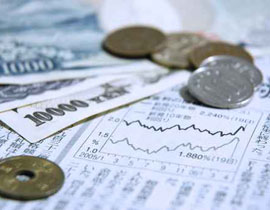 بعد انتعاش الاسهم الامريكية.. ارتفاع الاسهم اليابانية في التعاملات المبكرة صورة رقم 1