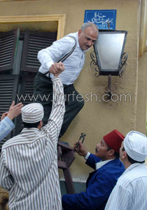 الشوارع الخلفية.. اكثر المسلسلات دسامة في رمضان!! صورة رقم 2