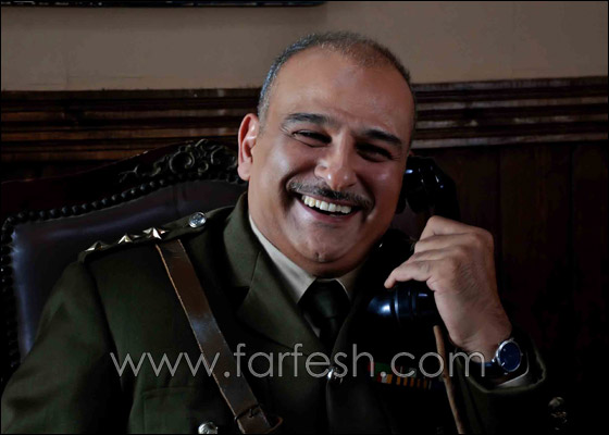 الشوارع الخلفية.. اكثر المسلسلات دسامة في رمضان!! صورة رقم 3