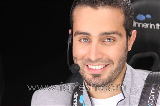 ماتيلدا فرج الله تتهم المستقبل.. وسعد رمضان يشيد بستار أكاديمي صورة رقم 3