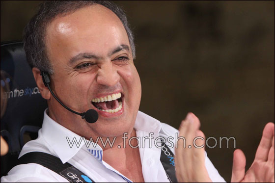 ماتيلدا فرج الله تتهم المستقبل.. وسعد رمضان يشيد بستار أكاديمي صورة رقم 5