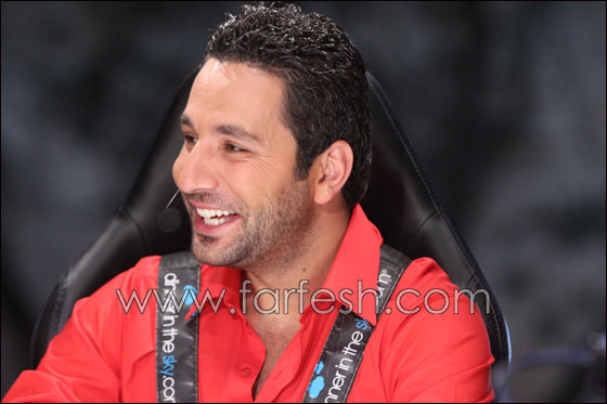 ماتيلدا فرج الله تتهم المستقبل.. وسعد رمضان يشيد بستار أكاديمي صورة رقم 4