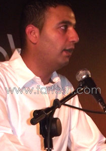 اورانج تنظم إفطارا رمضانيا في منتزه تل المرح  صورة رقم 1