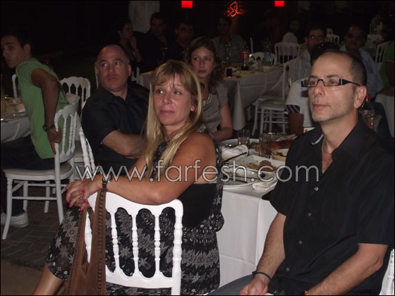 اورانج تنظم إفطارا رمضانيا في منتزه تل المرح  صورة رقم 26