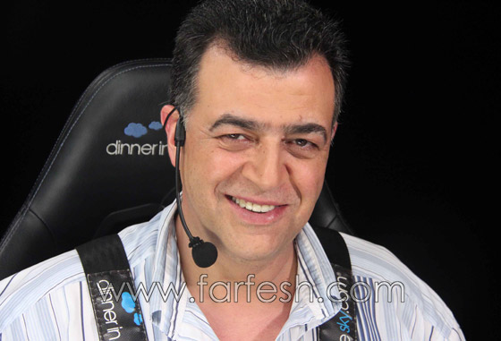 رحلة بالهوا سوا تنتهي باستضافة نيللي مقدسي وأخرون  صورة رقم 6