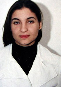 ابنة القذافي التي زعم أنها توفيت رضيعة ما زالت على قيد الحياة  صورة رقم 1