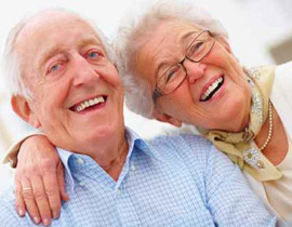 راضيات عن حياتهن النوعية حتى في سن الثمانين!! صورة رقم 1