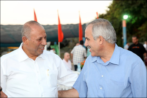 Orange تقيم افطار جماعي للوسط العربي بمشاركة المئات!  صورة رقم 18