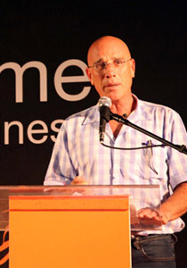 Orange تقيم افطار جماعي للوسط العربي بمشاركة المئات!  صورة رقم 1