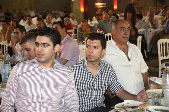 Orange تقيم افطار جماعي للوسط العربي بمشاركة المئات!  صورة رقم 23