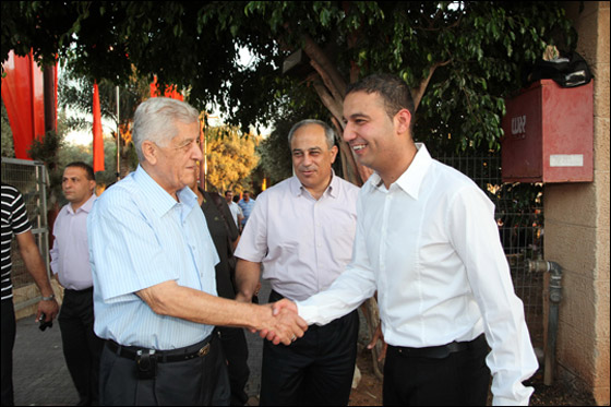 Orange تقيم افطار جماعي للوسط العربي بمشاركة المئات!  صورة رقم 19