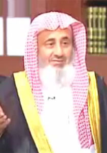 العبيكان ينتقد الهيئة: اعضاؤها كانوا مدمني مخدرات ولصوص!! صورة رقم 2