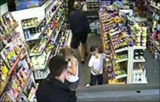 القبض على أصغر لصين.. أرسلتهما أمهما لسرقة حاجيات المنزل صورة رقم 2